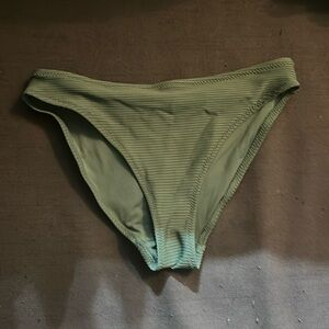 Bikini bottom
